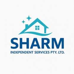 Sharm logo